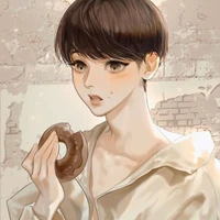 มาย (นายเอก)