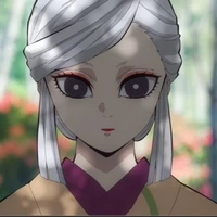 Ubuyasiki Amane