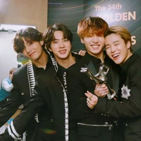 🕊️Kim brother