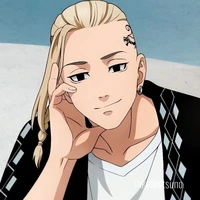 Ryuguji Ken(Draken)