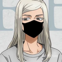 Haruchiyo Sanzu(Wakil Kedua Divisi 6)