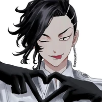 Kokonoi Hajime(Kapten Divisi 7)