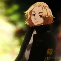 Sano Manjiro(Mikey)