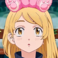 Sano Emma(Wakil Kapten Divisi 8)