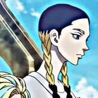 Haitani Ran(Kapten Divisi 6)