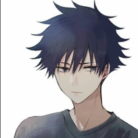 Megumi Fushiguro (21 years)