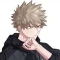 katsuki bakugou