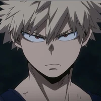 Bakugou
