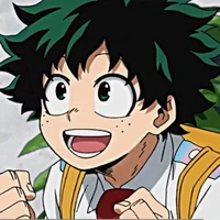 deku