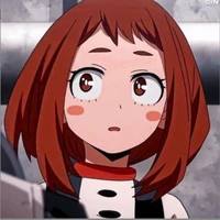 uraraka
