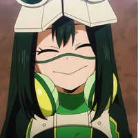 tsuyu