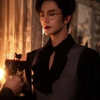 พนักงาน(หล่อจากใจ)