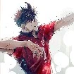 Kuroo