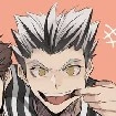 Bokuto