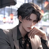 คิน(แฟนเก่า)