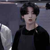 Jungkook 
