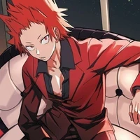 Kirishima Eijirou
