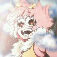 Mina Ashido