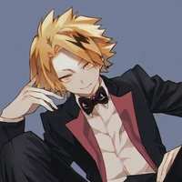 Denki Kaminari