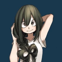 Tsuyu Asui