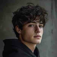 Matteo Romano (ml younger brother)