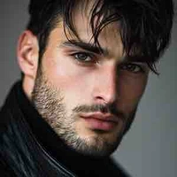Luca Romano (ml elder brother)
