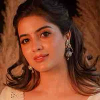 Meghana Reddy (fl bff)
