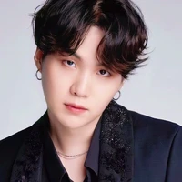yoongi ( A  )