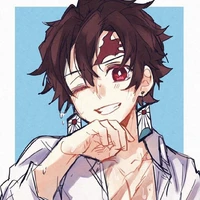 tanjiro kamado