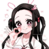 nezuko kamado