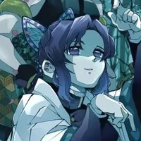 kocho shinobu