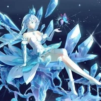 Kanzaki aoi (dewi ice)