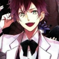 Ayato sakamaki