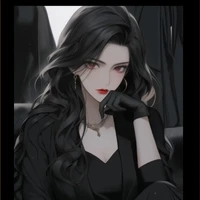 Alic ( mère de Luna )