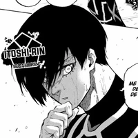 itoshi rin