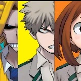 Bakugo