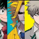 all might