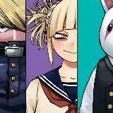 toga