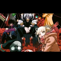 shigaraki