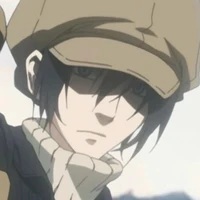 Ibuki/Chuchoteur