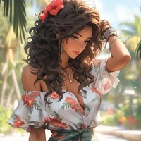 Nicole Oberon (ml