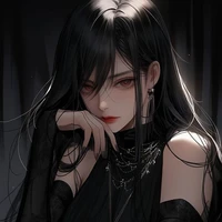 Scarlett Cassano (FL/ MAFIA QUEEN/ JADE