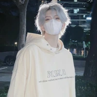 มาร์ค💗(บอดี้การ์ดนายเอก)