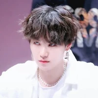 KIM YOONGI(2ND CHILD)
