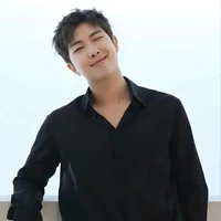 KIM NAMJOON(1st child)