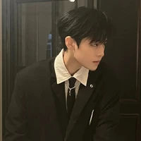 มาร์ค(เพื่อนพ.อ+มาเฟีย)