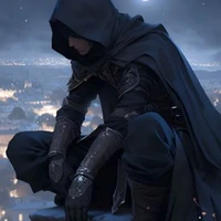 Shadow(Warrior)