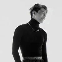 Jeon Jungkook(alpha)