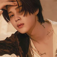 Jeon Jimin(omega)
