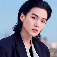 Jeon yoongi (alpha)